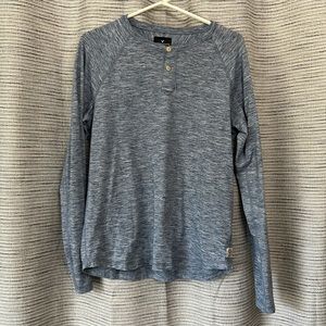 American Eagle Long Sleeve Shirt